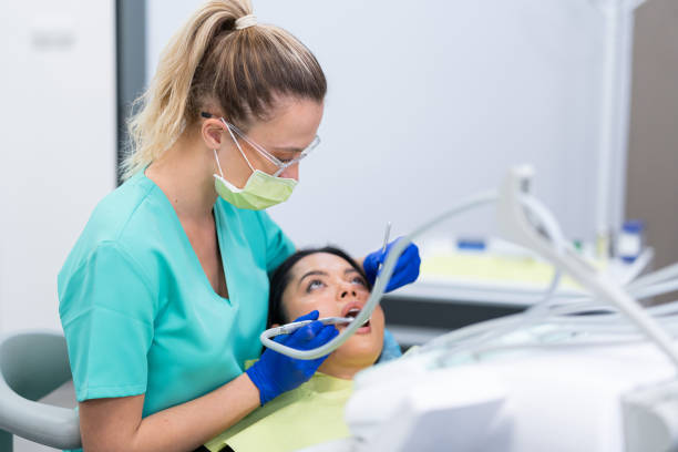 Best Pediatric Emergency Dentist in Baraboo, WI